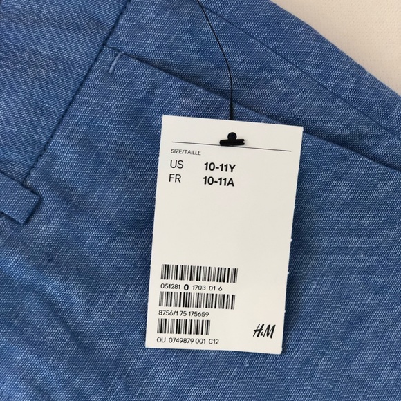 Pants - Picture 3 of 3